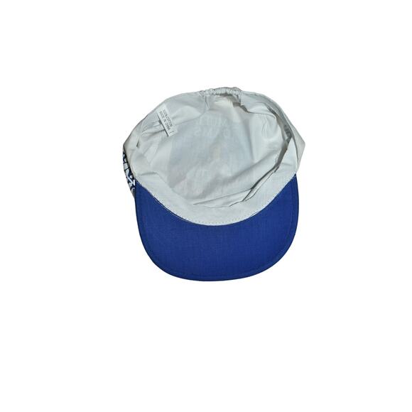 Vintage Sam Adams Painters Cap Hat SAMUEL ADADMS Beer retro - Picture 4 of 4